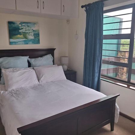 Villa Ocean Tides Kini Bay Exterior foto