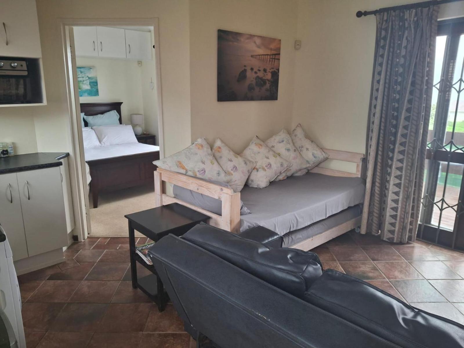 Villa Ocean Tides Kini Bay Exterior foto