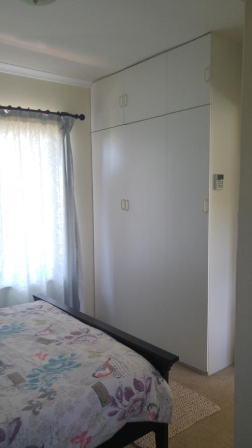 Villa Ocean Tides Kini Bay Exterior foto