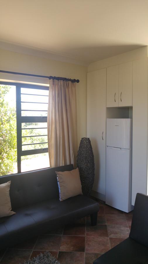 Villa Ocean Tides Kini Bay Exterior foto