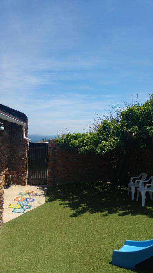 Villa Ocean Tides Kini Bay Exterior foto